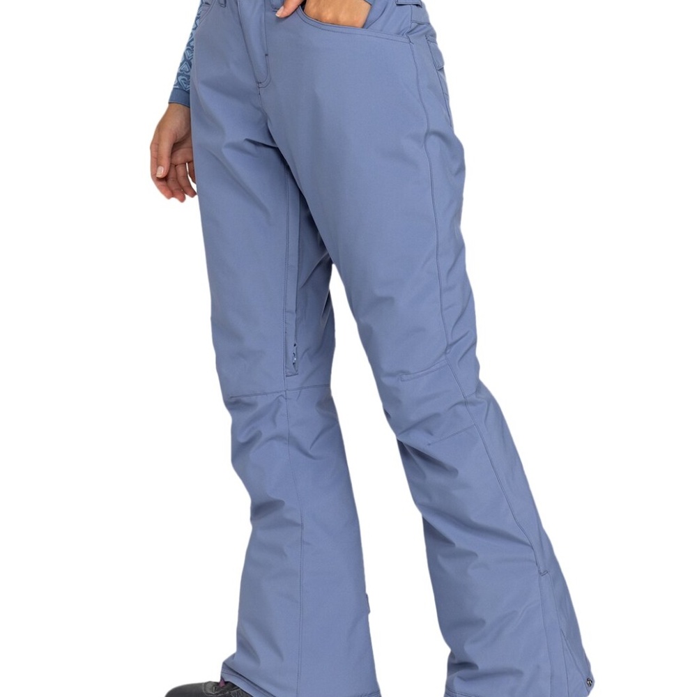 Roxy Women's Backyard Snow Pants